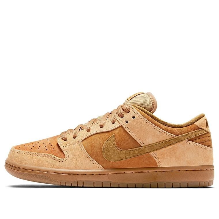 Nike SB Dunk Low Reverse Reese Forbes Wheat
