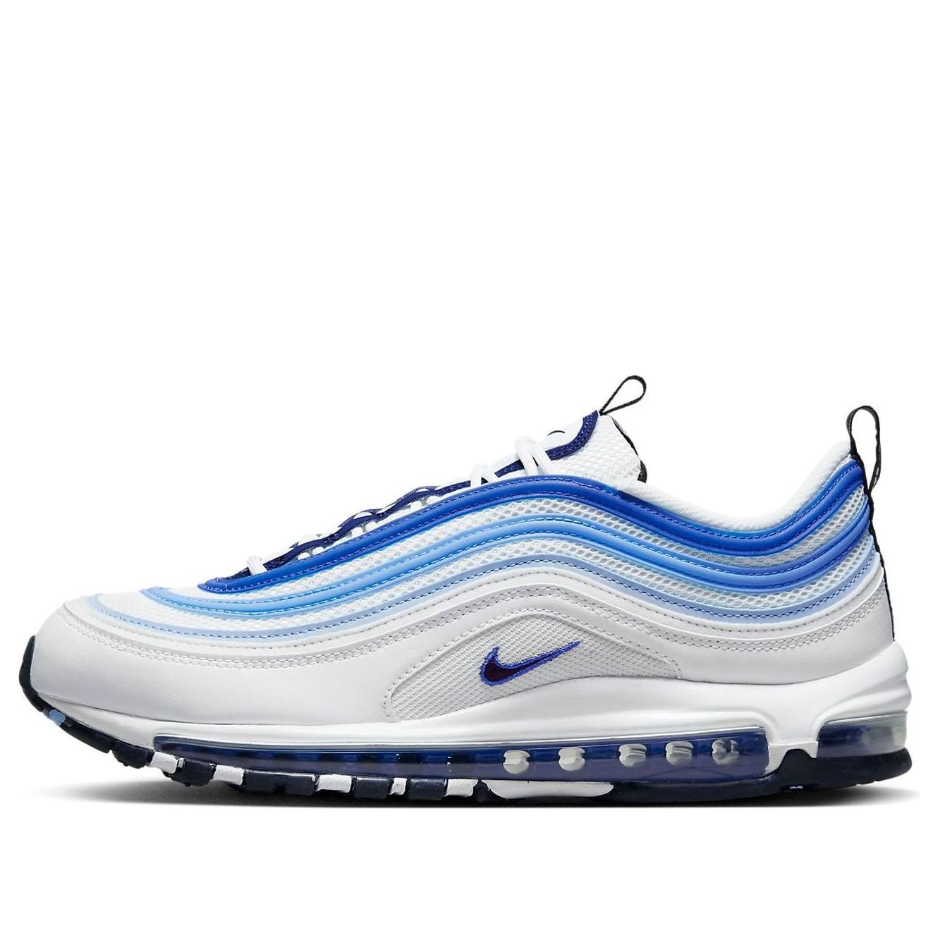 Nike Air Max 97 Blueberry