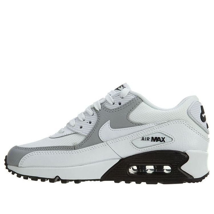 Nike Air Max 90 White