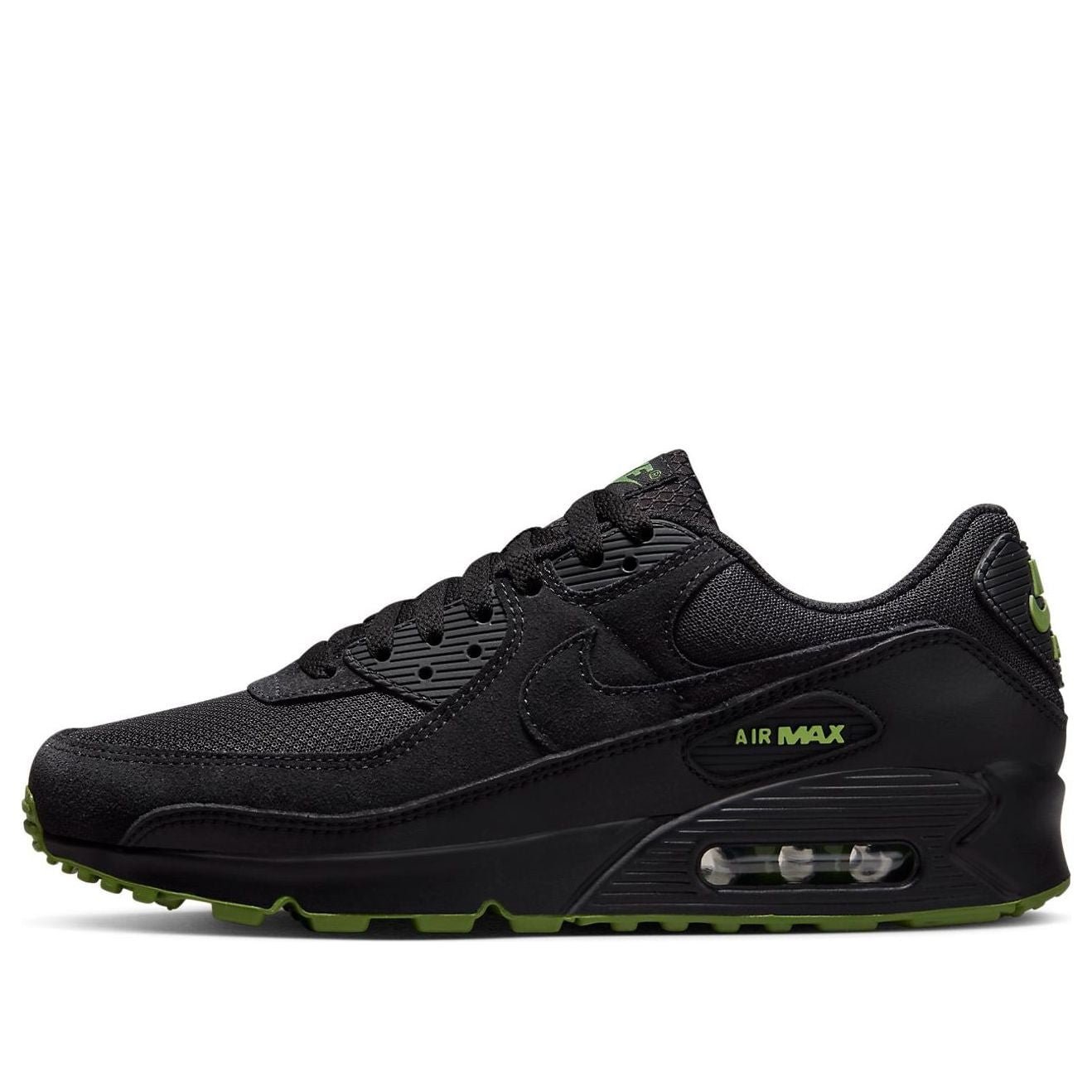 Nike Air Max 90 Black Chlorophyll