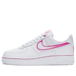 Nike Air Force 1 Low Airbrush Pink Gradient
