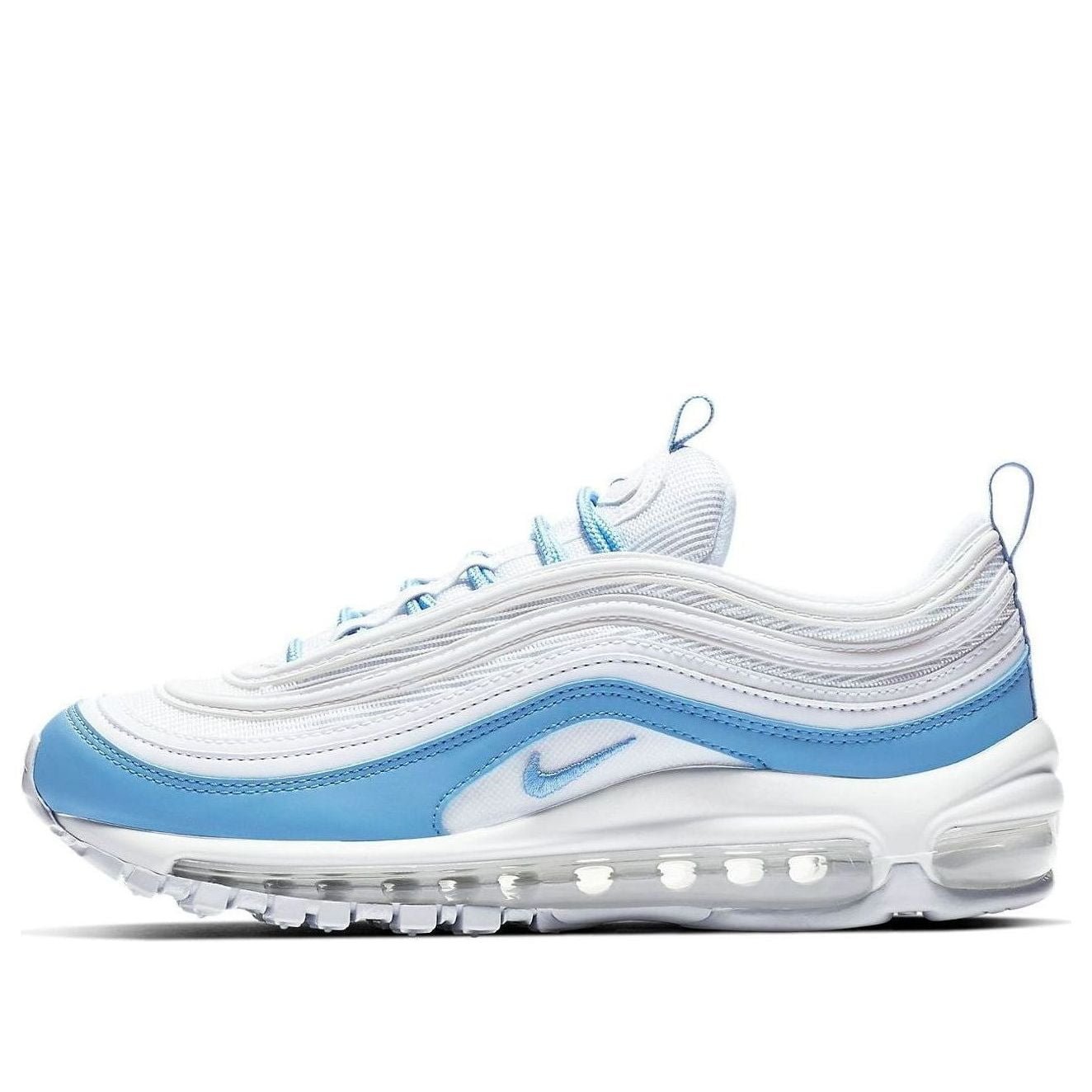 Nike Air Max 97 Essential White University Blue