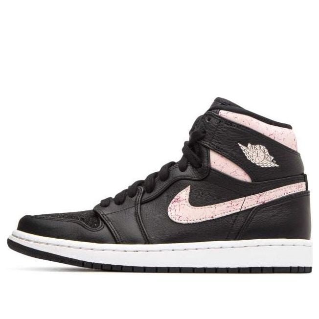 Air Jordan 1 Retro High Silt Red