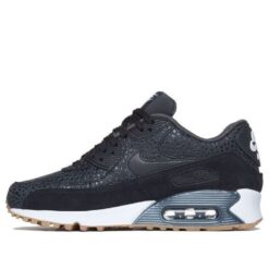 Nike Air Max 90 PREM Black