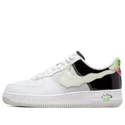 Nike Air Force 1 Low 07 LV8 Pop Art White