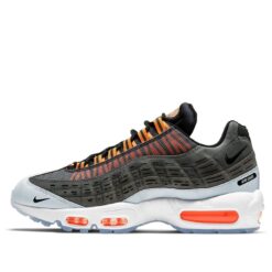 Nike Kim Jones x Air Max 95 Total Orange