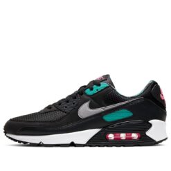 Nike Air Max 90 CL Black New Green