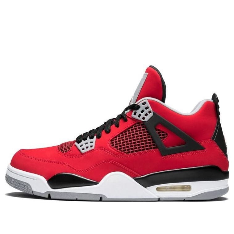 Air Jordan 4 Retro Toro Bravo