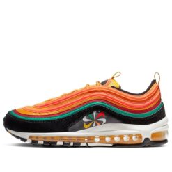 Nike Air Max 97 Sunburst