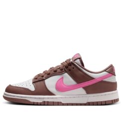 Nike Dunk Low Smokey Mauve Playful Pink