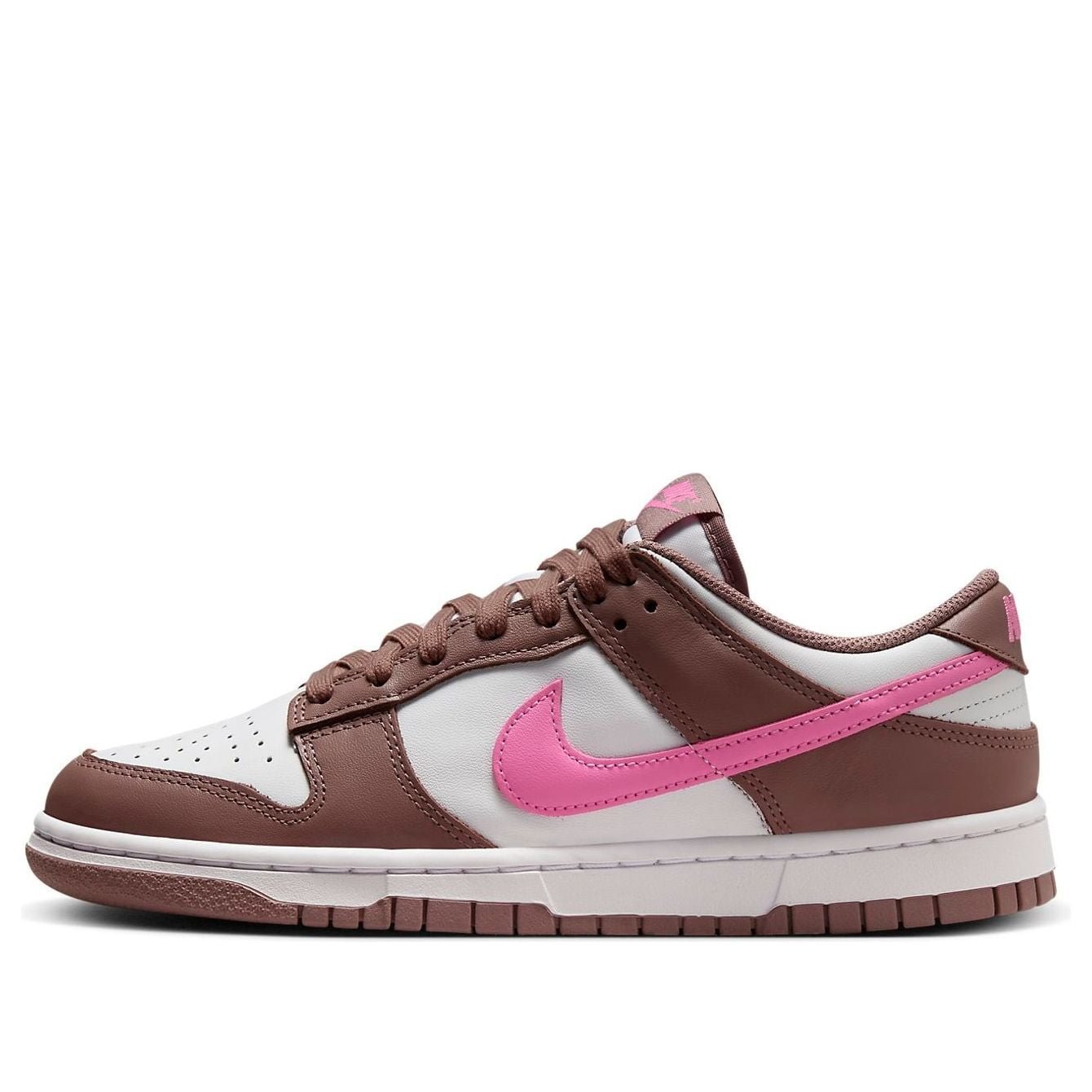 Nike Dunk Low Smokey Mauve Playful Pink