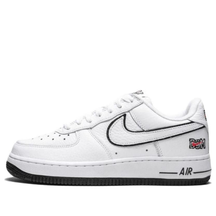 Nike Dover Street Market x Air Force 1 Low NYC