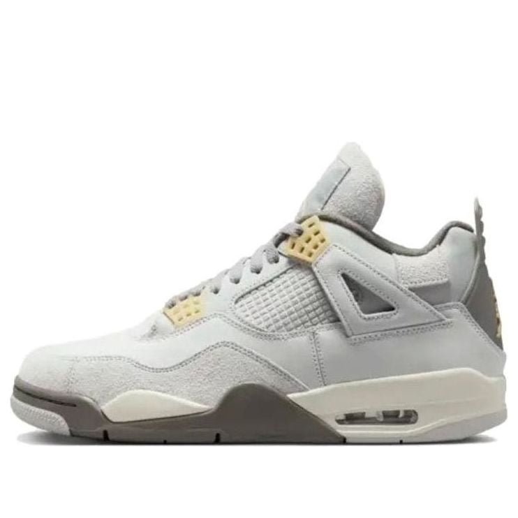 Air Jordan 4 SE Craft