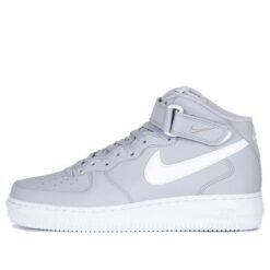 Nike Air Force 1 Mid 07 Wolf Grey