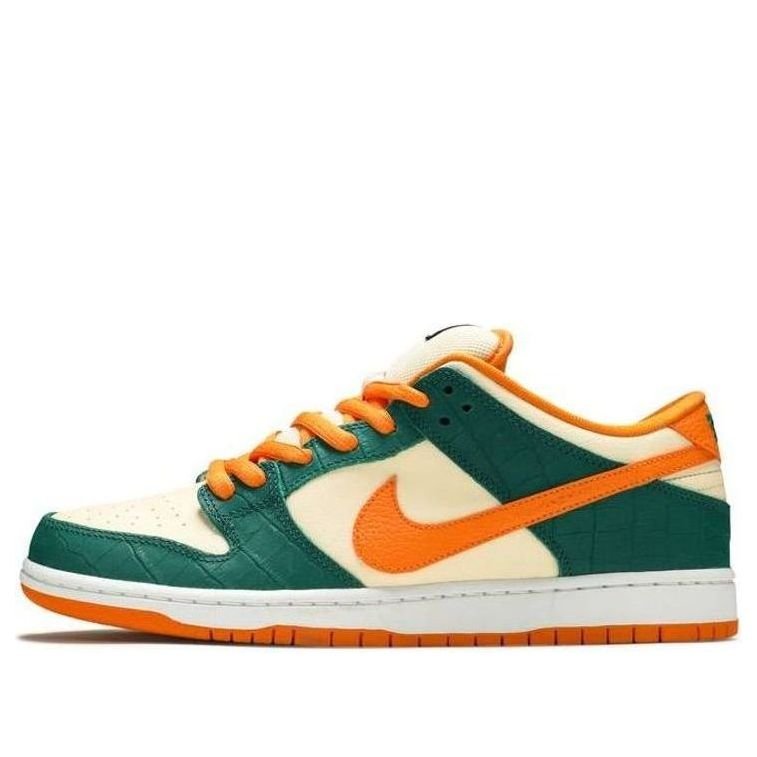 Nike Dunk Low Pro SB Legion Pine