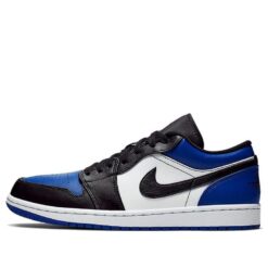 Air Jordan 1 Low Royal Toe