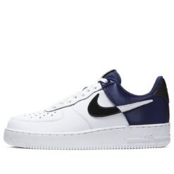 Nike NBA x Air Force 1 Low Midnight Navy