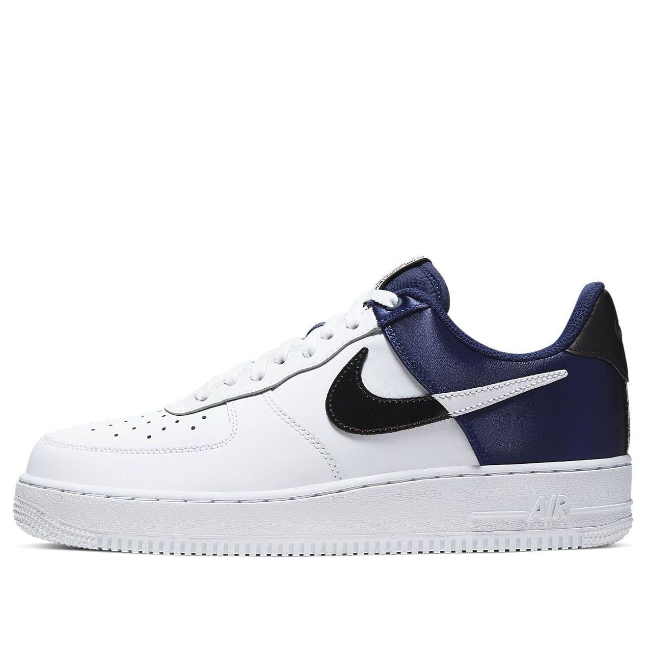 Nike NBA x Air Force 1 Low Midnight Navy