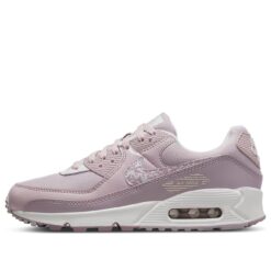 Nike Air Max 90 Plum Fog Camo