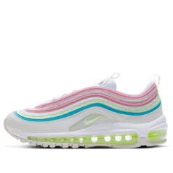 Nike Air Max 97 White Barely Volt
