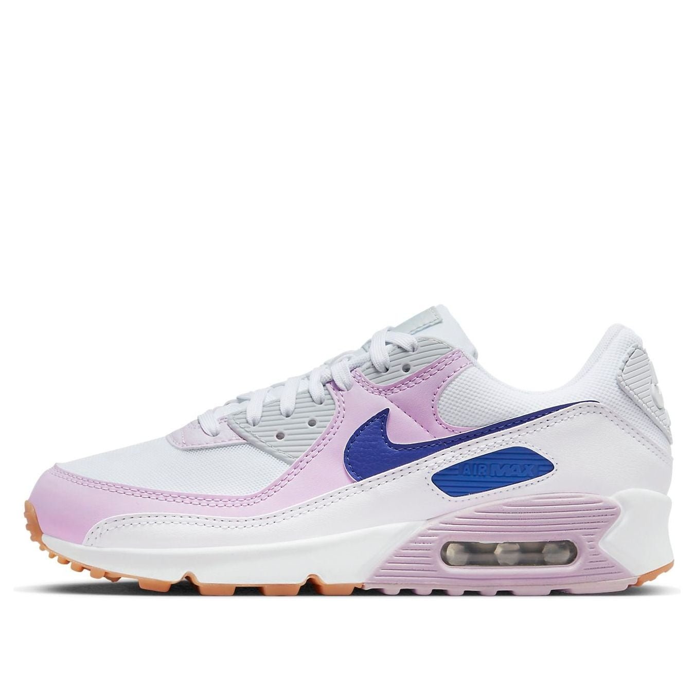 Nike Air Max 90 White Doll