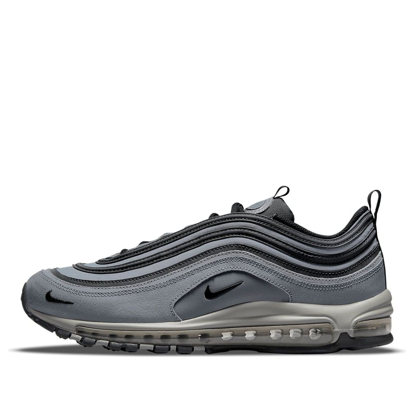 Nike Air Max 97 Stadium Grey Anthracite