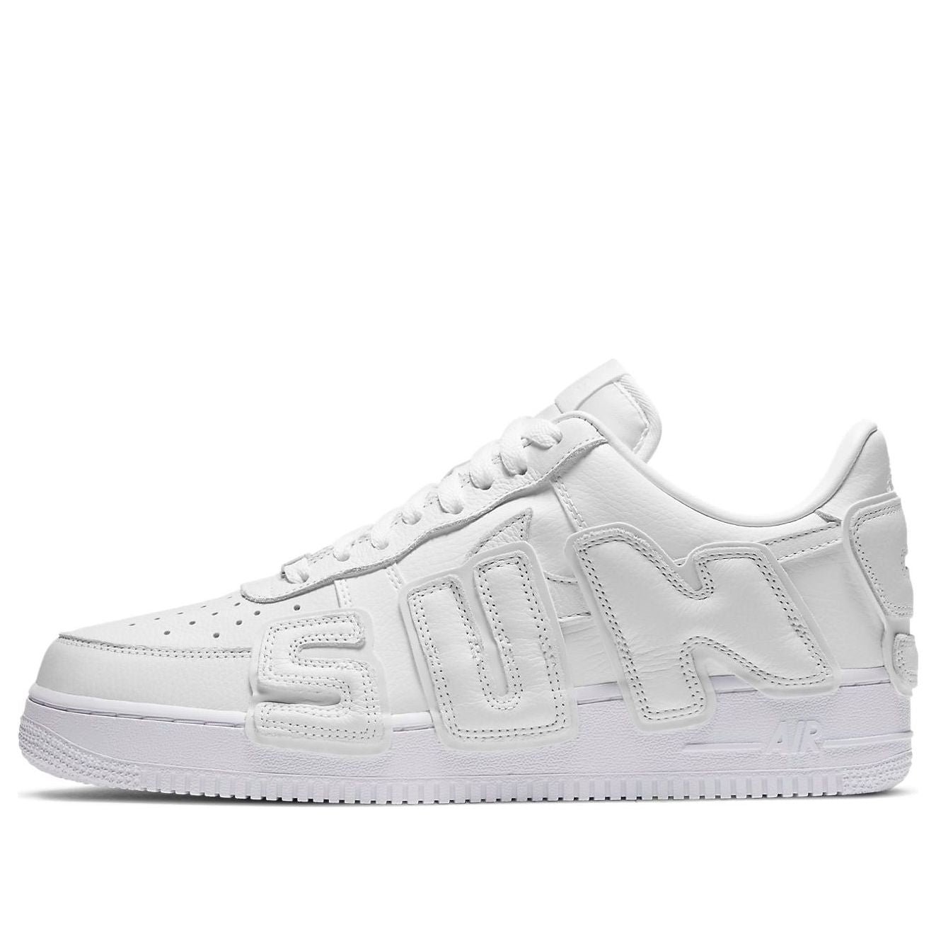 Nike Cactus Plant Flea Market x Air Force 1 Low Premium White