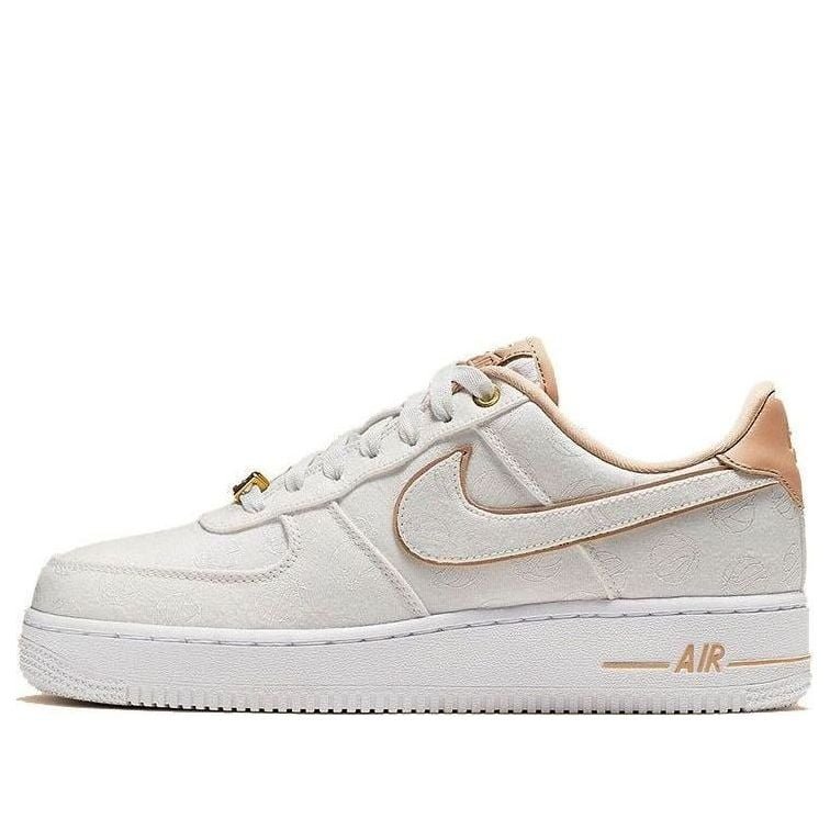 Nike Air Force 1 Low 07 Lux Basketball Print