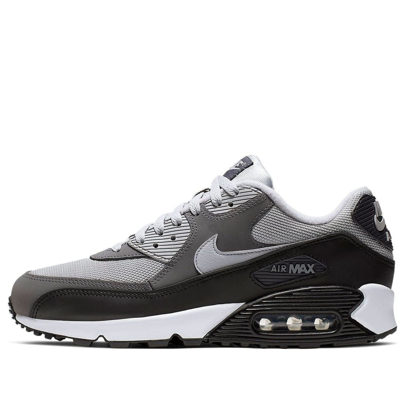 Nike Air Max 90 Essential Greyscale
