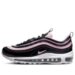 Nike Air Max 97 Black Patent Pink