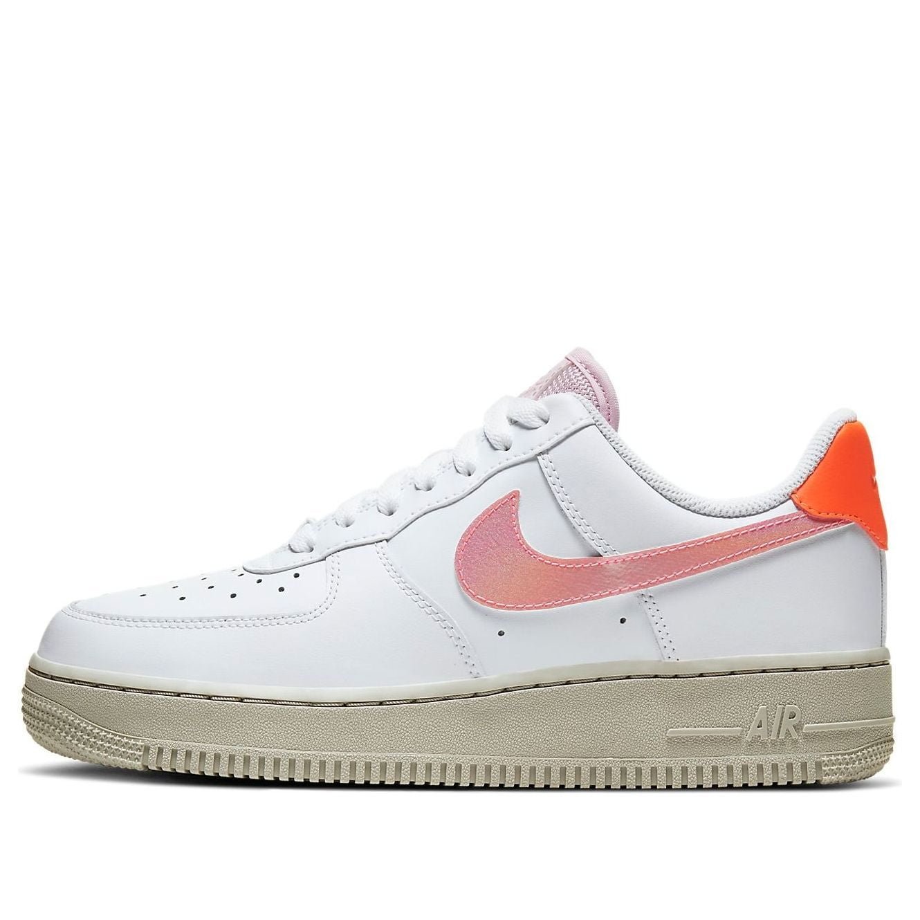 Nike Air Force 1 Low Digital Pink