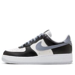 Nike Air Force 1 Low White Black Gray