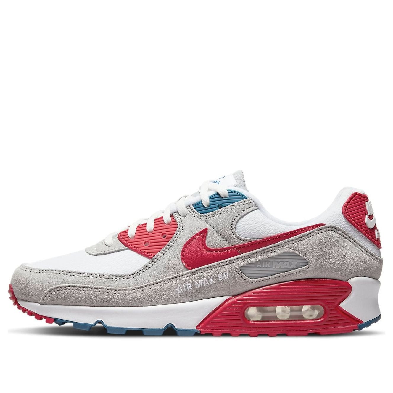Nike Air Max 90 Athletic Club University Red
