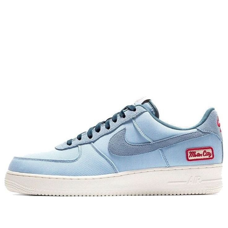 Nike Air Force 1 Low Detroit Home
