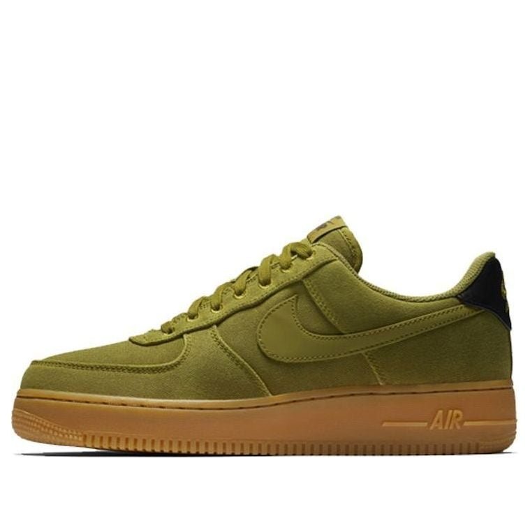 Nike Air Force 1 Low Premium Green Gum