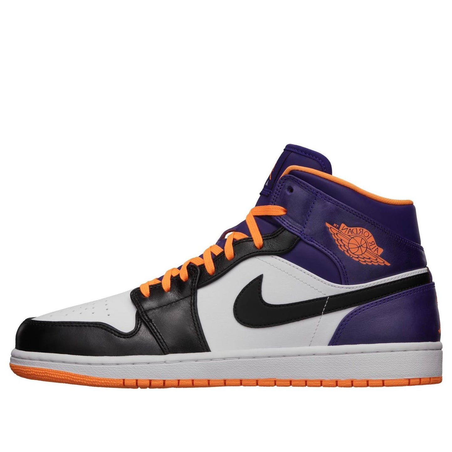 Air Jordan 1 Mid Phoenix Suns