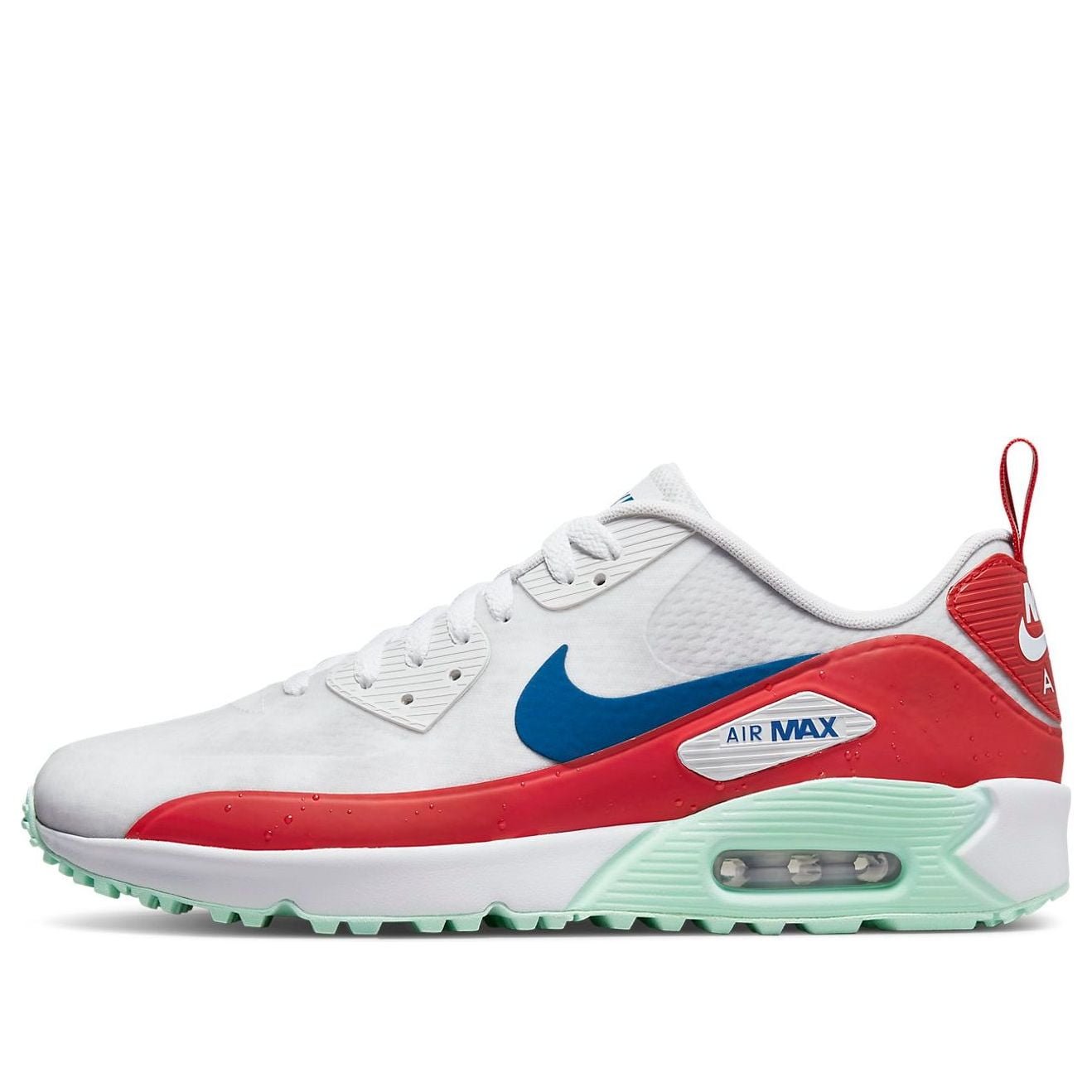 Nike Air Max 90 Golf U.S. Open Brookline