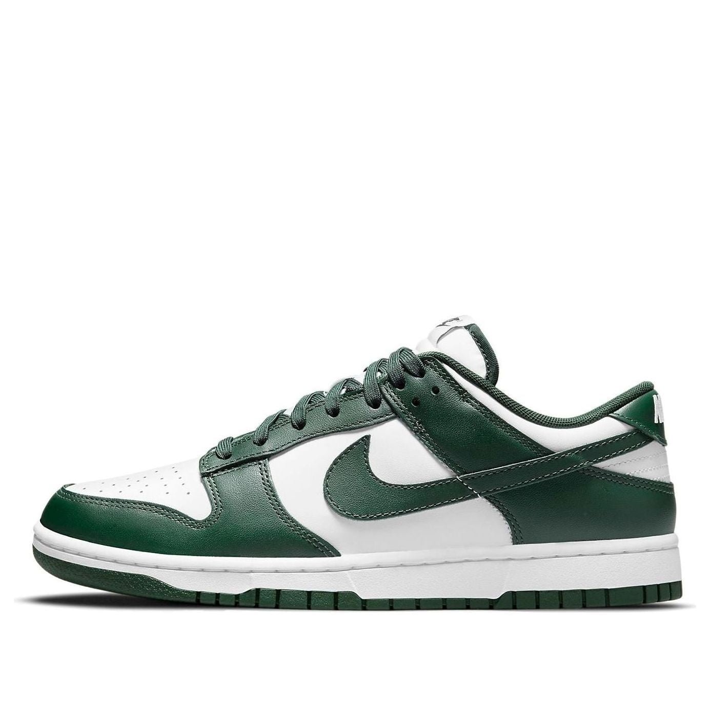 Nike Dunk Low Michigan State