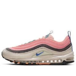 Nike Air Max 97 Corduroy Pack Pink