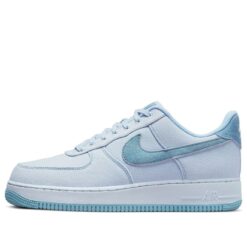 Nike Air Force 1 Low Dip Dye Blue