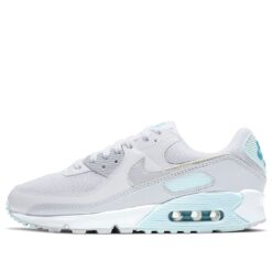 Nike Air Max 90 Frigid White Light Blue