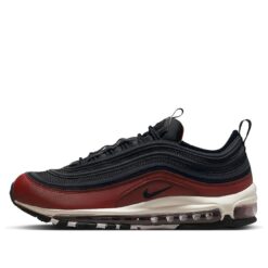Nike Air Max 97 Team Red Anthracite
