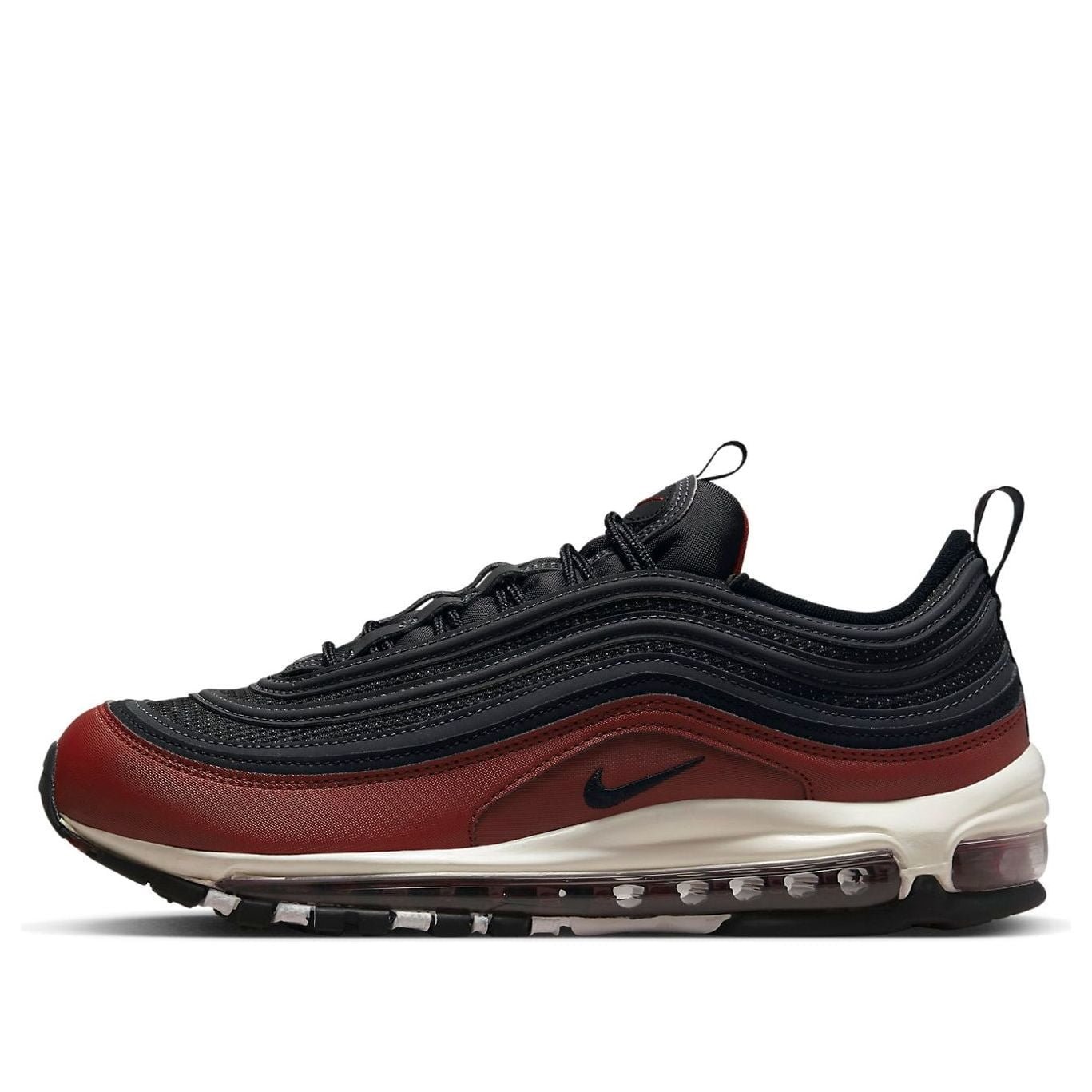 Nike Air Max 97 Team Red Anthracite