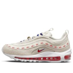 Nike Air Max 97 SE First Use