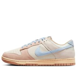 Nike Dunk Low Sanddrift Armory Blue