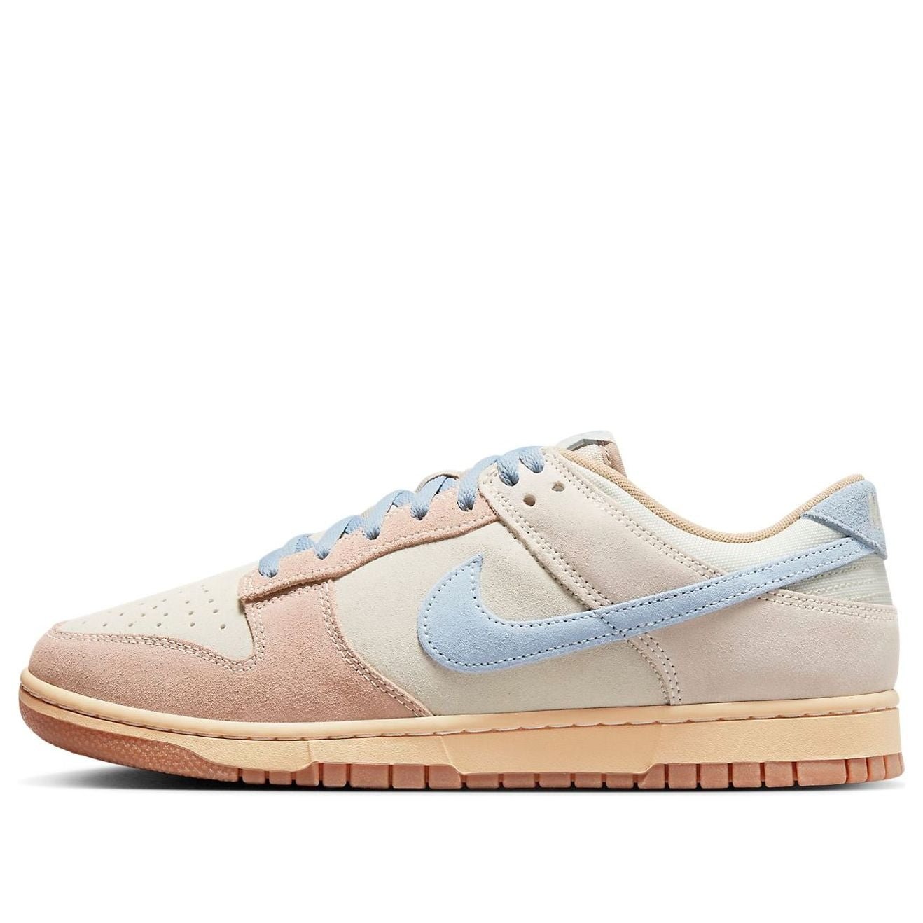 Nike Dunk Low Sanddrift Armory Blue