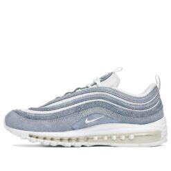 Nike COMME des GARCONS Homme Plus x Air Max 97 Glacier Grey