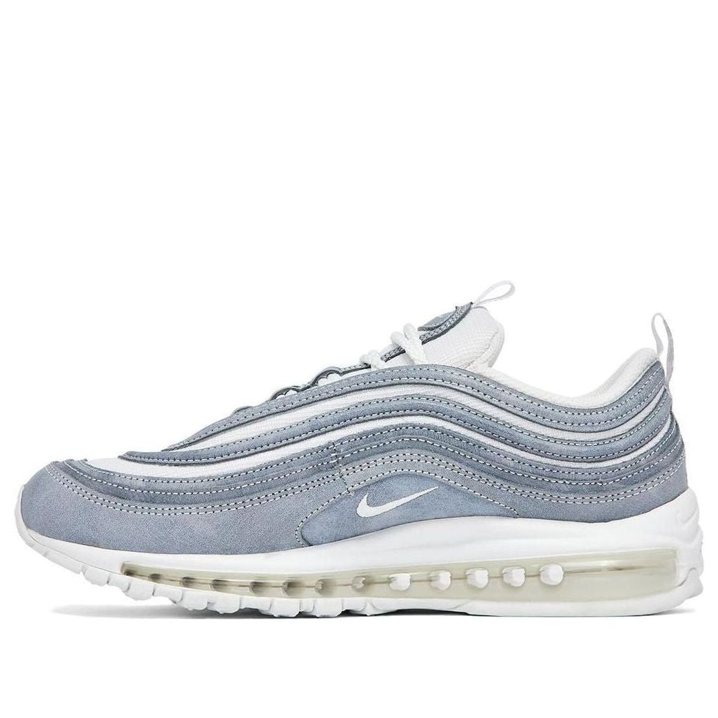 Nike COMME des GARCONS Homme Plus x Air Max 97 Glacier Grey