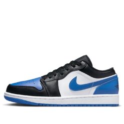 Air Jordan 1 Low Royal Toe