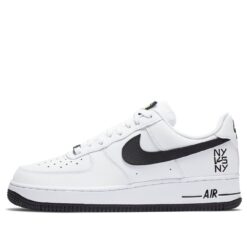 Nike Air Force 1 Low NY vs NY
